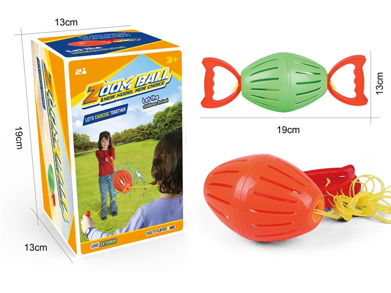 ZOOM BALL - HP1208619