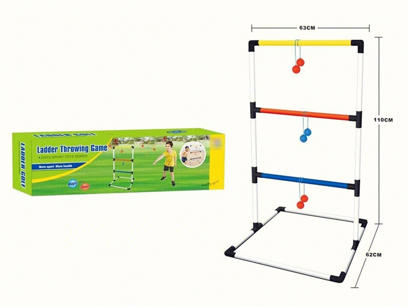 LADDER THROWING GAME - HP1208630