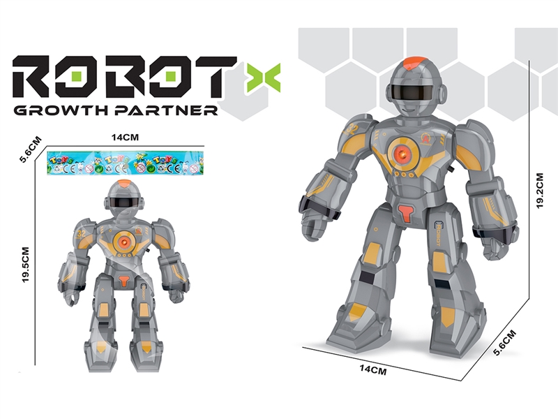 ROBOT - HP1208697