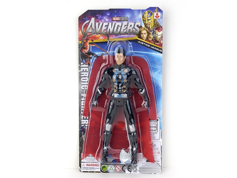 THE AVENGERS  W/LIGHT - HP1208712