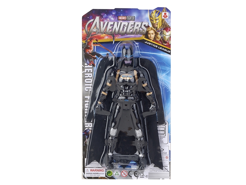 THE AVENGERS  W/LIGHT - HP1208716