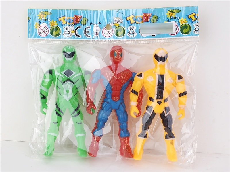 THE AVENGERS 3PCS - HP1208727