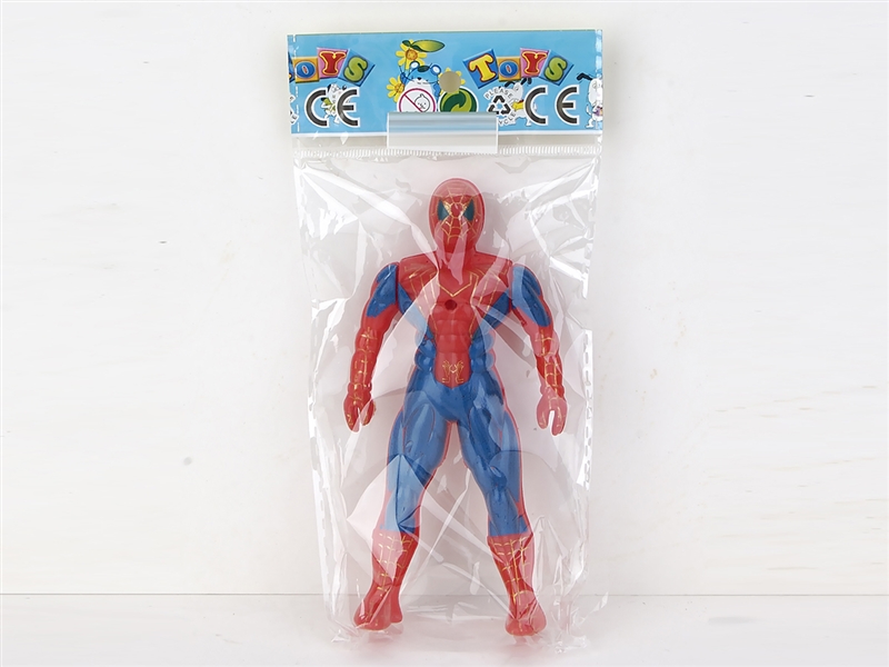 SPIDER MAN - HP1208735