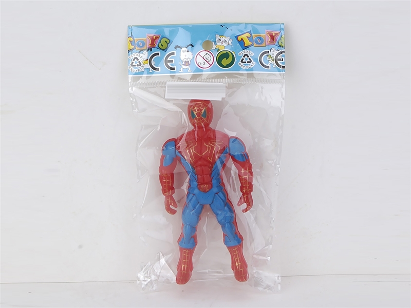SPIDER MAN - HP1208742