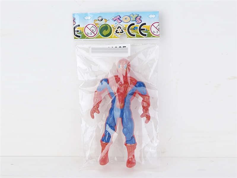 SPIDER MAN - HP1208749