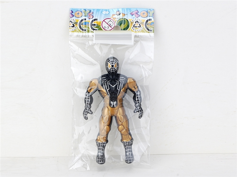 SPIDER MAN - HP1208750