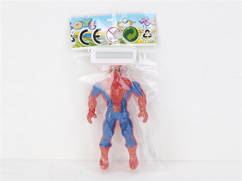 SPIDER MAN - HP1208759