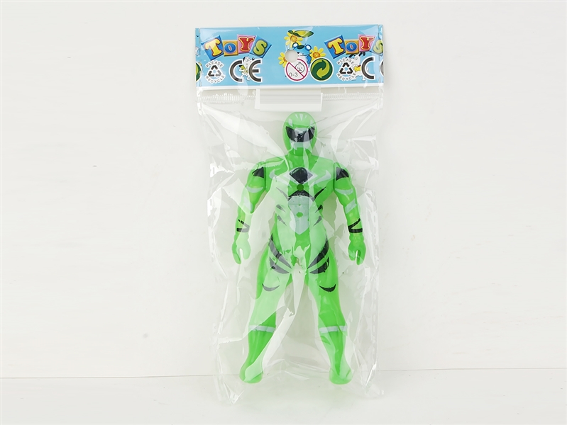 SUPER HEROS - HP1208766