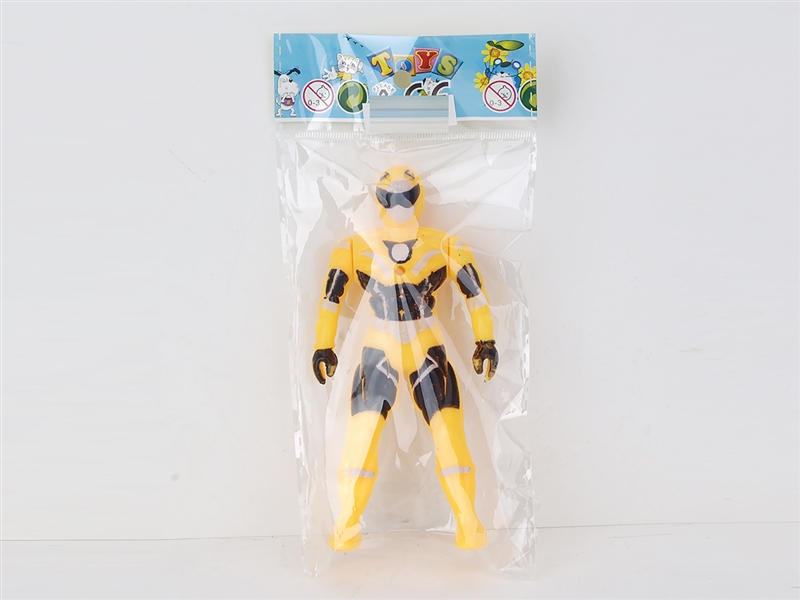 SUPER HEROS - HP1208767