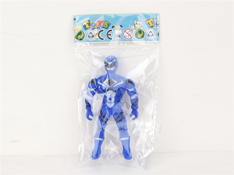 SUPER HEROS - HP1208769