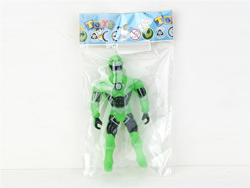 SUPER HEROS - HP1208770