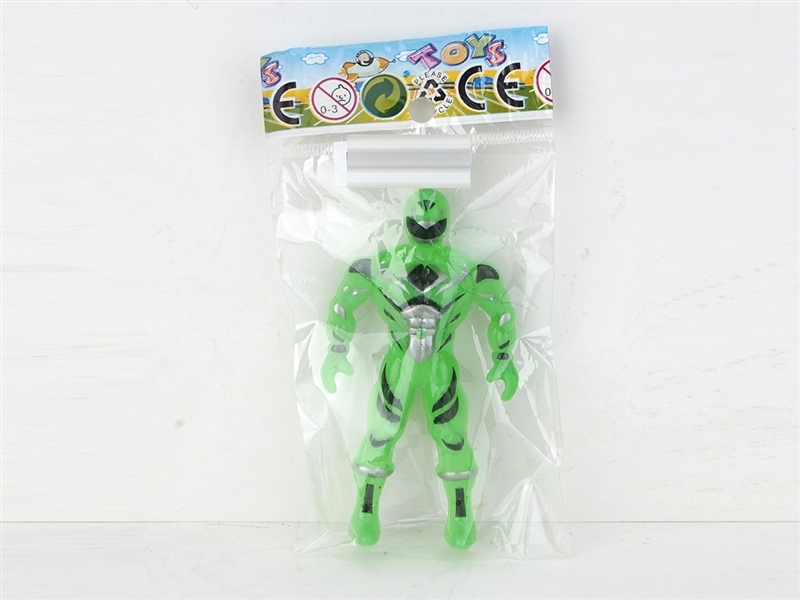 SUPER HEROS - HP1208772