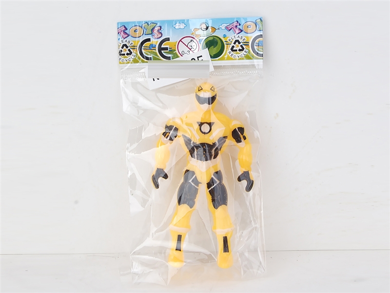 SUPER HEROS - HP1208773