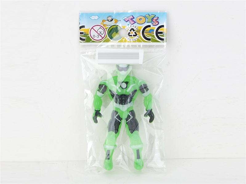 SUPER HEROS - HP1208776