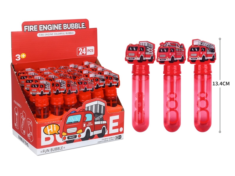 BUBBLE STICK 35ML，24PCS/DISPLAY BOX - HP1209046