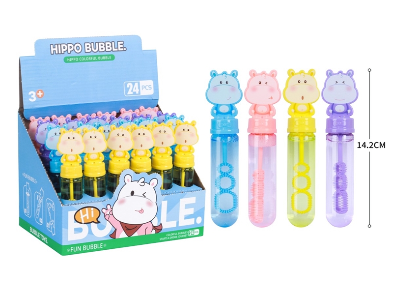BUBBLE STICK 35ML，24PCS/DISPLAY BOX - HP1209052