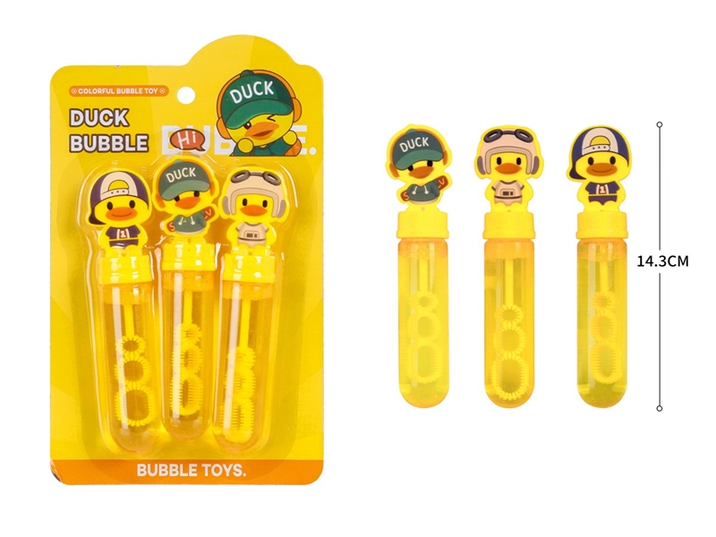 BUBBLE STICK 35ML - HP1209057