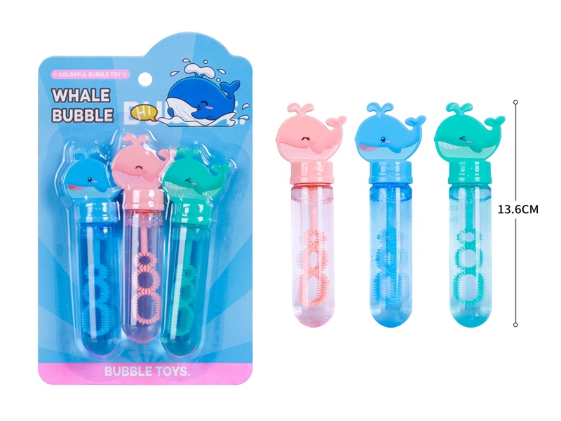 BUBBLE STICK 35ML - HP1209058