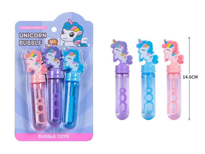 BUBBLE STICK 35ML - HP1209059