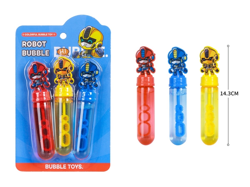 BUBBLE STICK 35ML - HP1209061