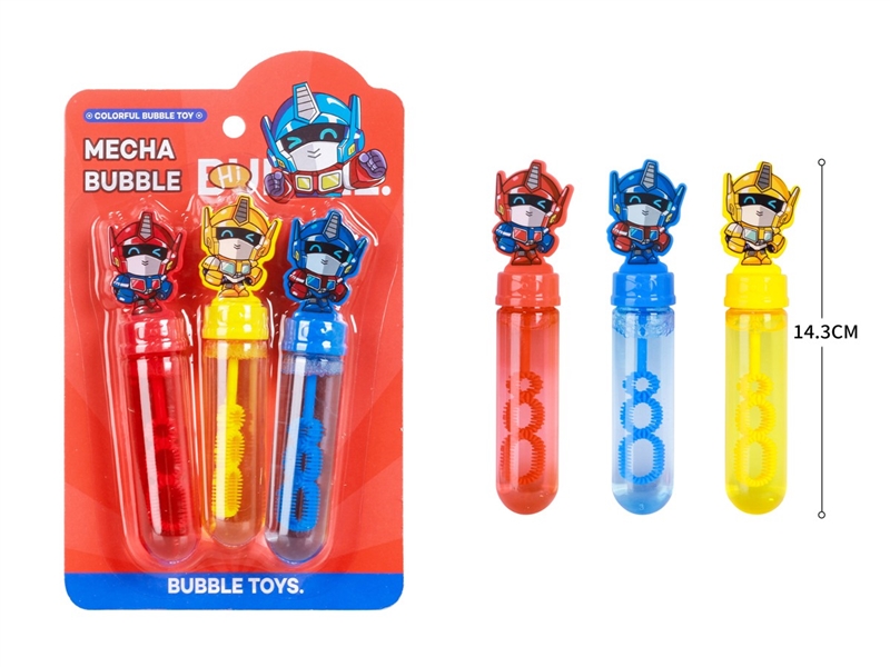 BUBBLE STICK 35ML - HP1209062