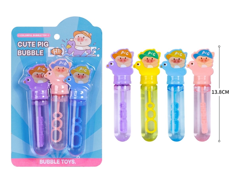 BUBBLE STICK 35ML - HP1209064