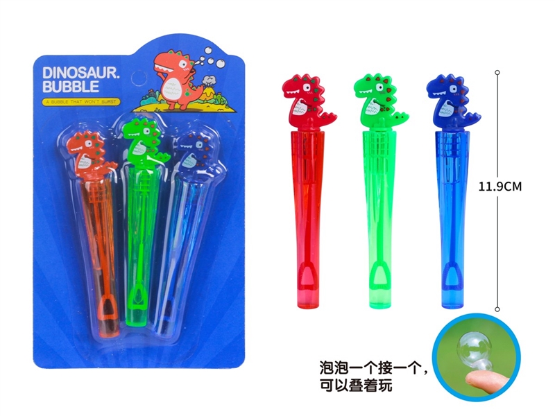 BUBBLE STICK 5ML - HP1209076