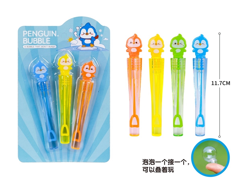 BUBBLE STICK 5ML - HP1209077