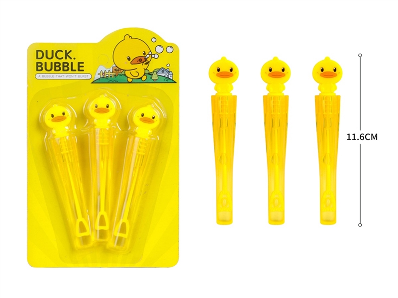 BUBBLE STICK 5ML - HP1209083