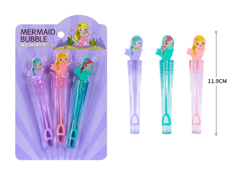 BUBBLE STICK 5ML - HP1209084