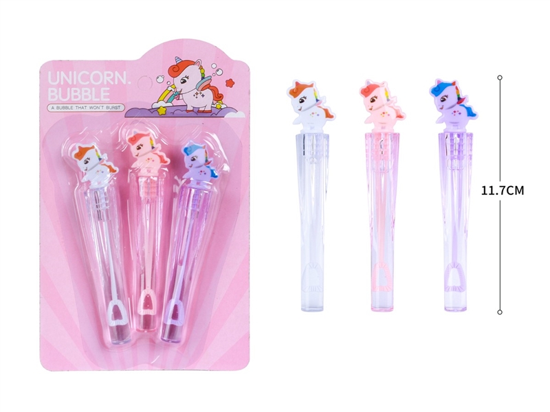 BUBBLE STICK 5ML - HP1209087