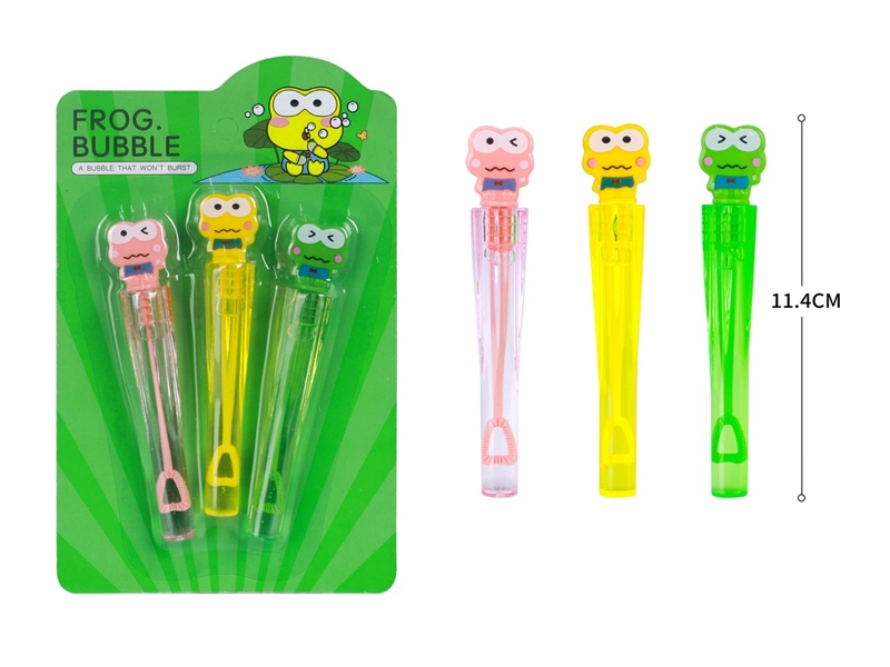 BUBBLE STICK 5ML - HP1209088