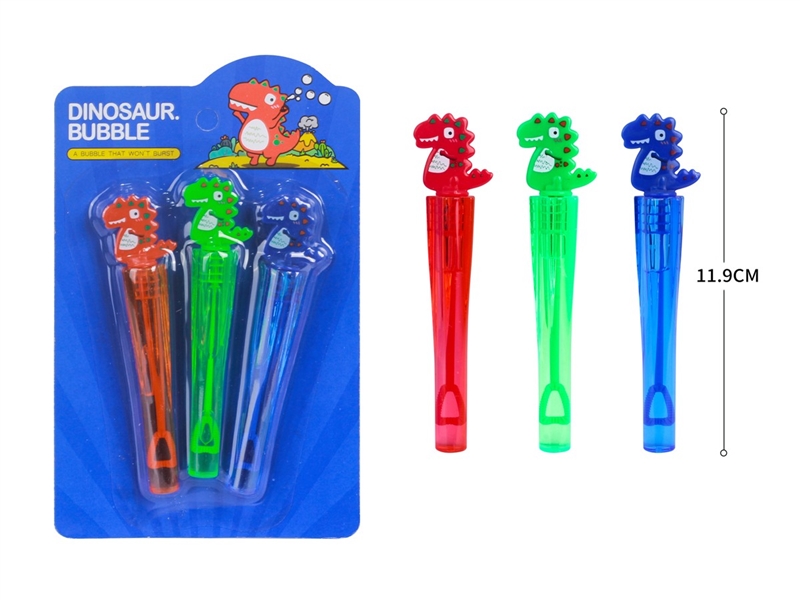 BUBBLE STICK 5ML - HP1209089