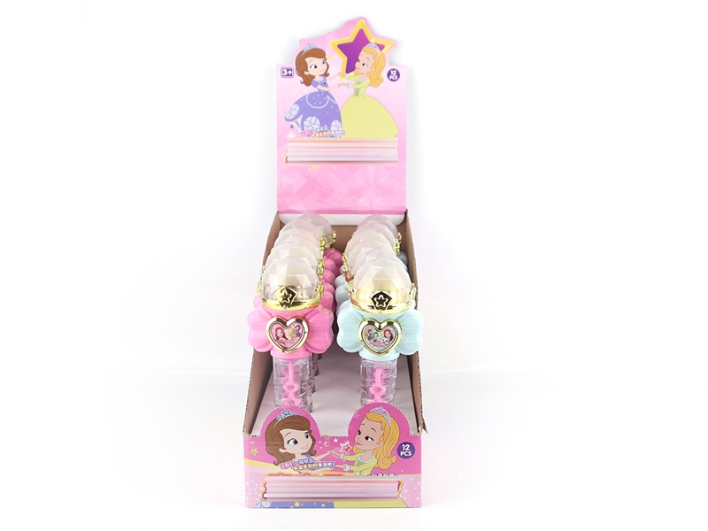 BUBBLE STICK，12PCS/DISPLAY BOX - HP1209101