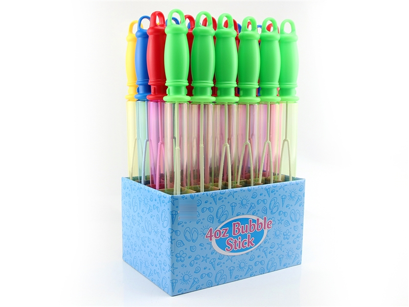 BUBBLE STICK，24PCS/DISPLAY BOX - HP1209103