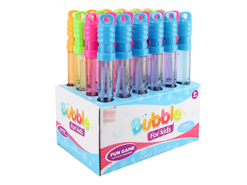 BUBBLE STICK，24PCS/DISPLAY BOX - HP1209105