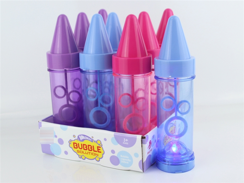 BUBBLE STICK，9PCS/DISPLAY BOX - HP1209107