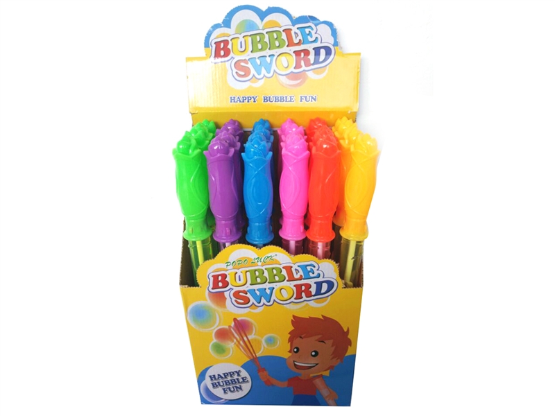 BUBBLE STICK，24PCS/DISPLAY BOX - HP1209116