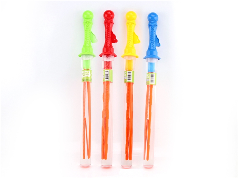 BUBBLE STICK，12PCS/DISPLAY BOX - HP1209118
