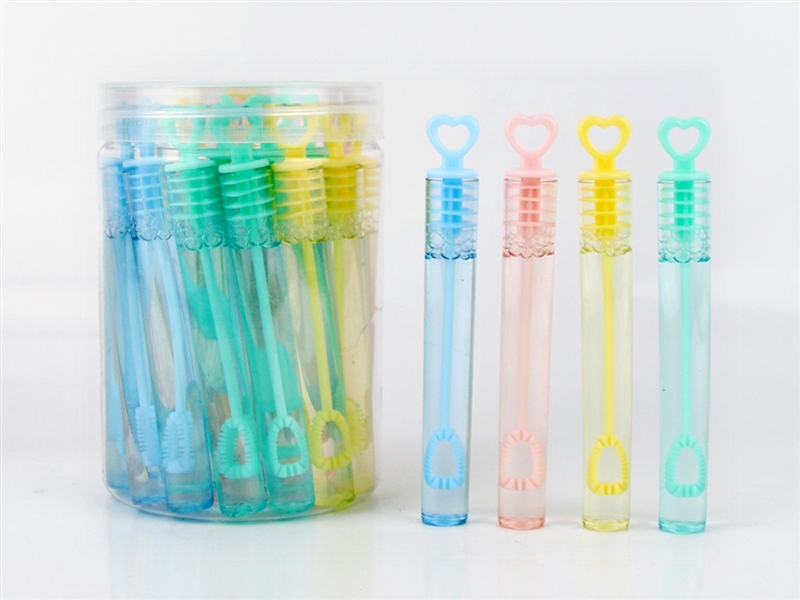 BUBBLE STICK，24PCS - HP1209121