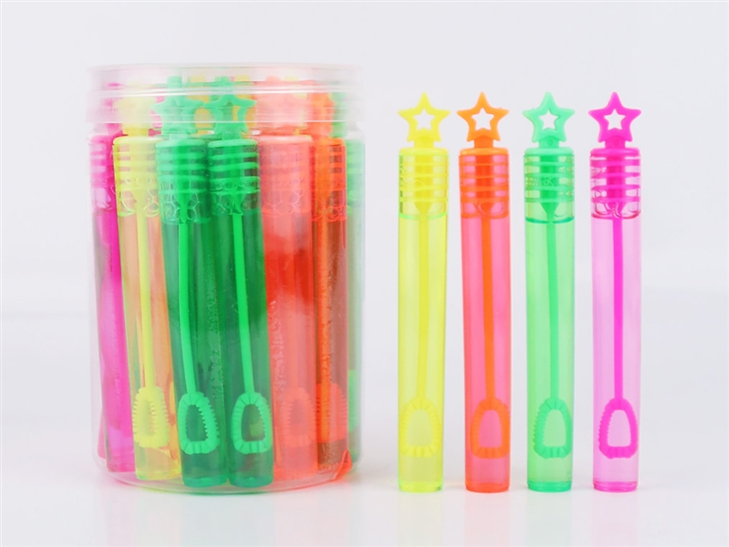 BUBBLE STICK，24PCS - HP1209123
