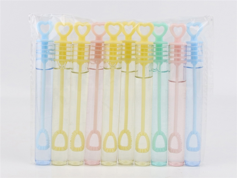 BUBBLE STICK，10PCS - HP1209125