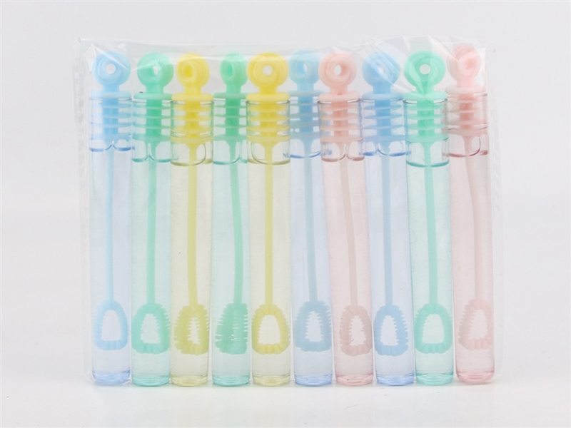 BUBBLE STICK，10PCS - HP1209127