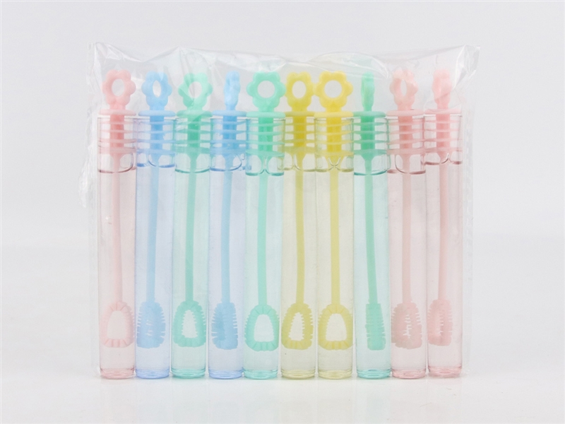 BUBBLE STICK，10PCS - HP1209128