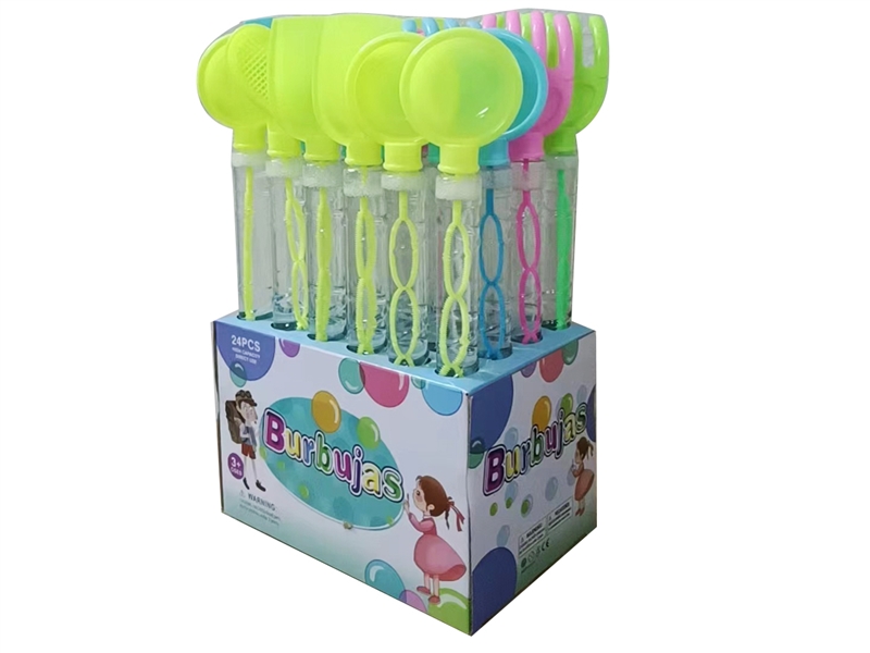 BUBBLE STICK，24PCS/DISPLAY BOX - HP1209141