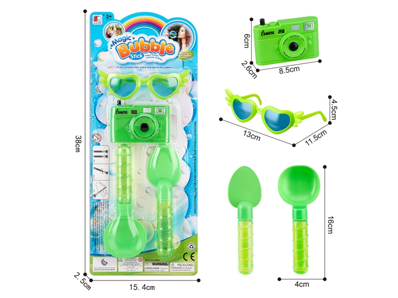 BUBBLE STICK - HP1209143