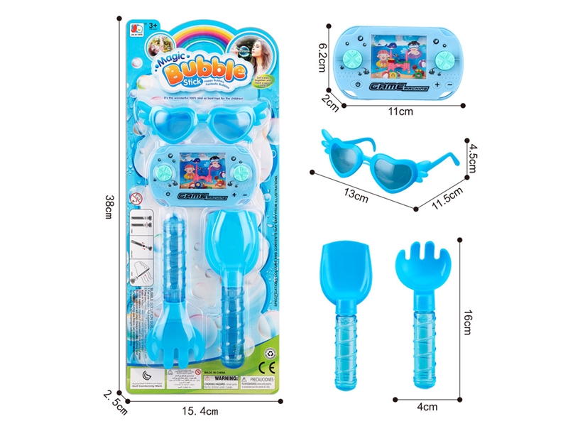 BUBBLE STICK - HP1209144