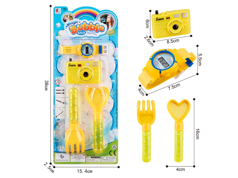 BUBBLE STICK - HP1209145