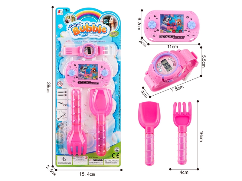 BUBBLE STICK - HP1209146