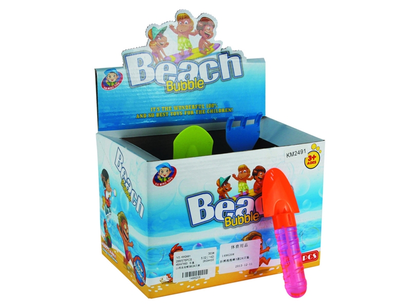 BUBBLE STICK，24PCS/DISPLAY BOX - HP1209150